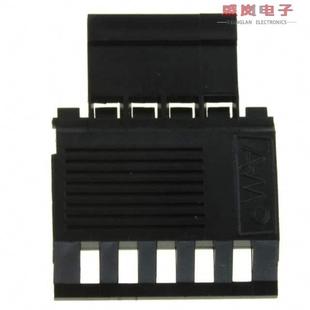 原装正品102540-4[12 AMPMODU MT COVER DR .100CL]