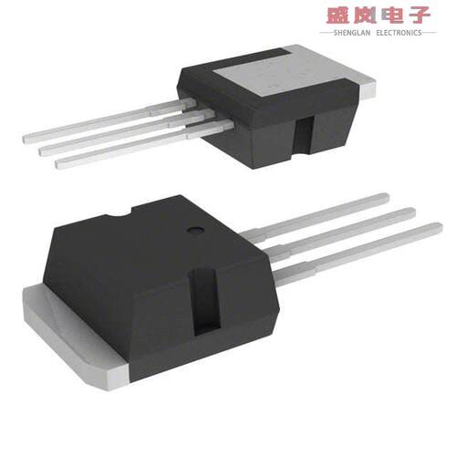 原装正品STI55NF03L[MOSFET N-CH 30V 55A I2PAK]