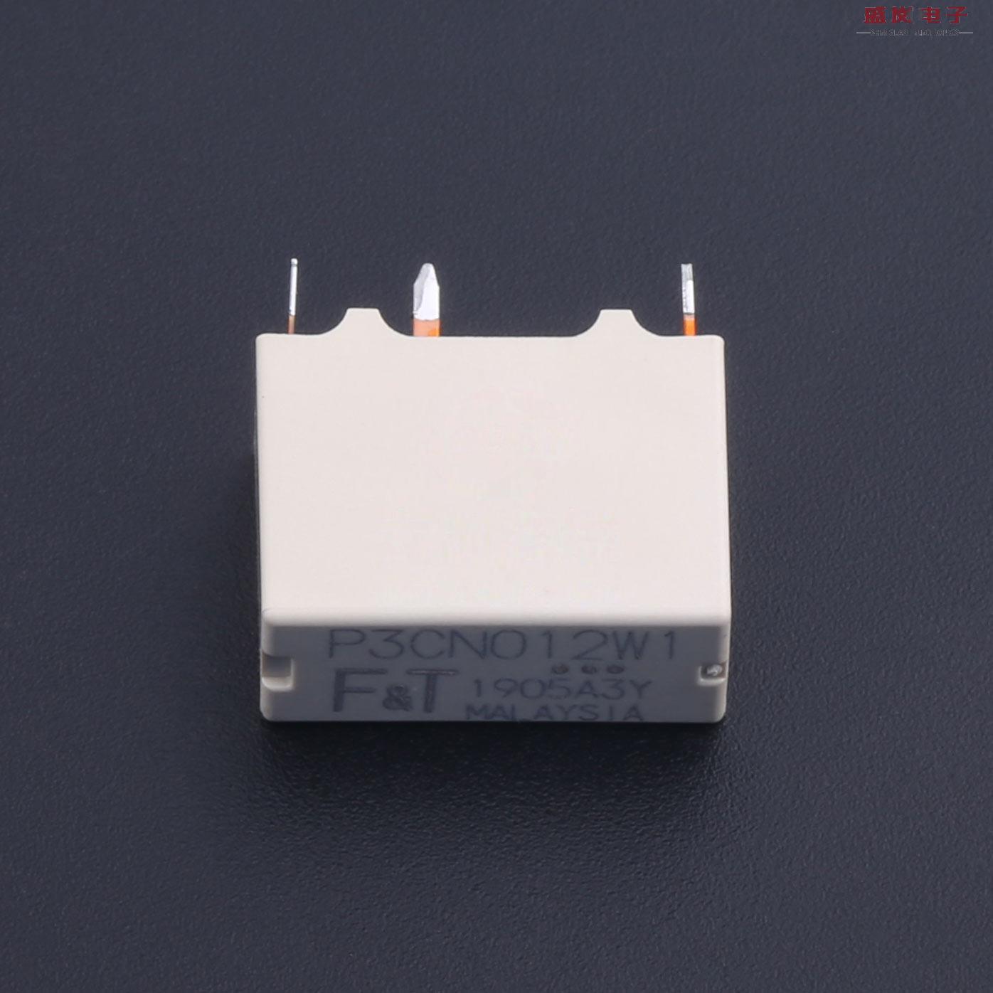 原装正品FTR-P3CN012W1-06[继电器]