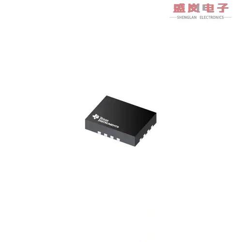 原装正品TMUX1208RSVR[IC SWITCH SINGLE 16UQFN]