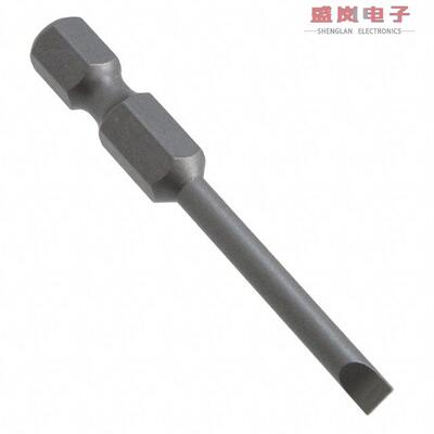 原装正品1212568[BIT SLOTTED 0.6MM X 3.5MM 0.79
