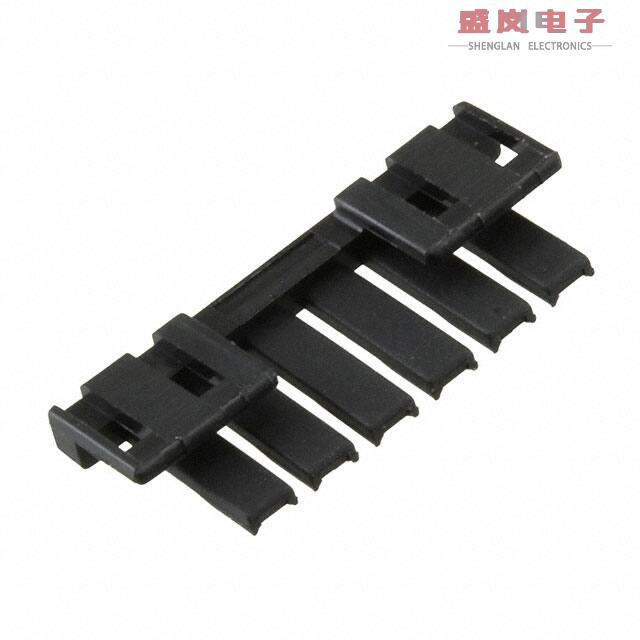 原装正品DF1E-6RS/P-2.5[CONN RETAINER 6POS 2.5MM]