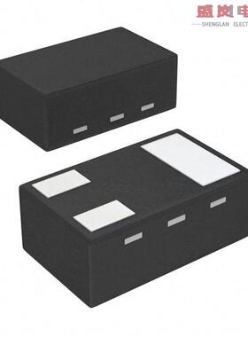 原装正品RV2C002UNT2L[MOSFET N-CH 20V 180MA DFN1006-3]