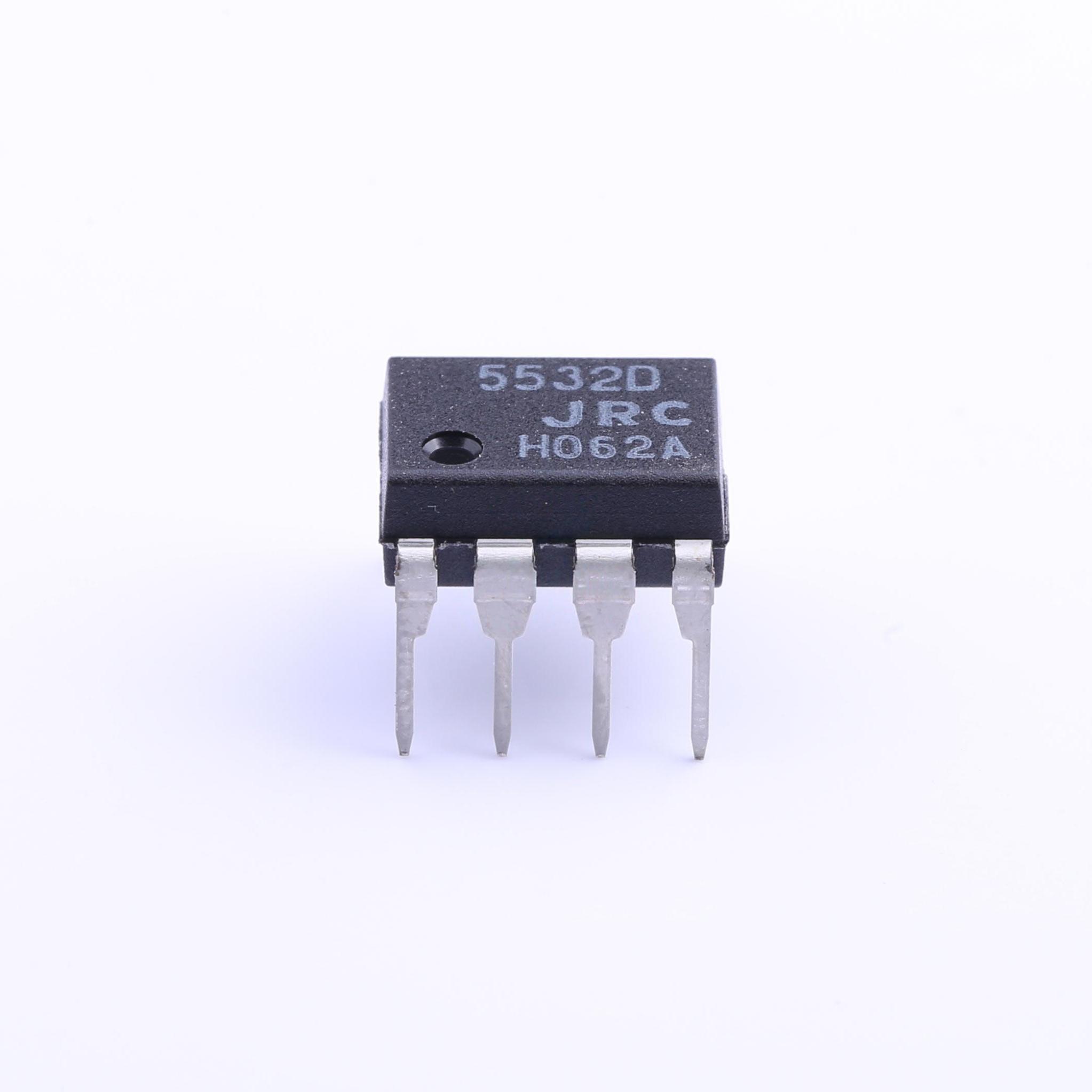 原装正品NJM5532D-#ZZZB[NJM5532D]