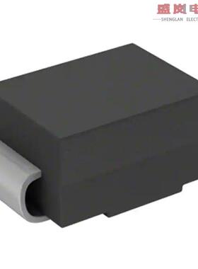 原装正品SMAJ28CAQ-13-F[TVS DIODE 28VWM 45.4VC SMA]