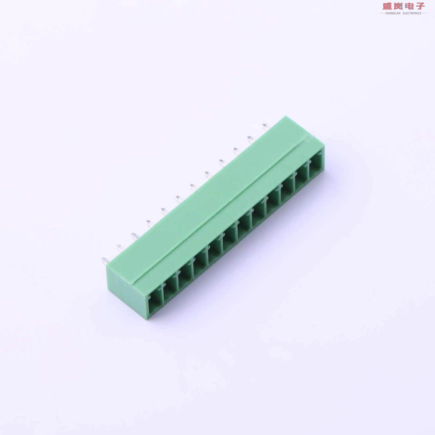 原装正品DB2EVC-3.5-12P-GN[3.5mm 排数:1 每排P数:1