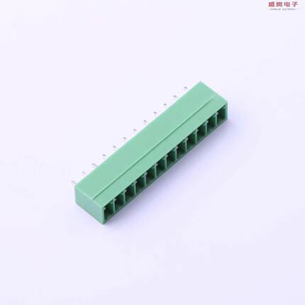 原装正品DB2EVC-3.5-12P-GN[3.5mm 排数:1 每排P数:1