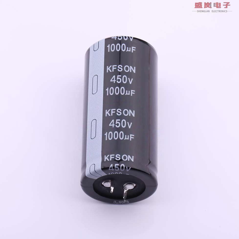 原装正品KN102M45035*70A[直插铝电解电容 AEC_D35X70M