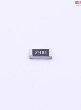 原装正品AR06BTDV2491[高精度、低温漂贴片电阻 2.49K 0