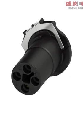 原装正品1406412[CONN FMALE INSERT 4POS SOLDER]