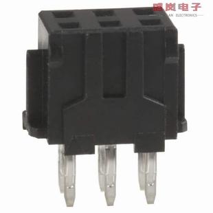 CONN TIN DF11 0.079 6POS RCPT 2DSA 6DS 正品 原装