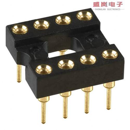 原装正品110-13-308-41-001000[CONN IC DIP SOCKET 8P