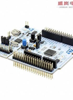 原装正品NUCLEO-F411RE[NUCLEO-64 STM32F411RE DEV EVAL]