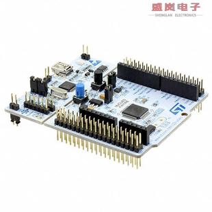 原装正品NUCLEO-F411RE[NUCLEO-64 STM32F411RE DEV EVAL]