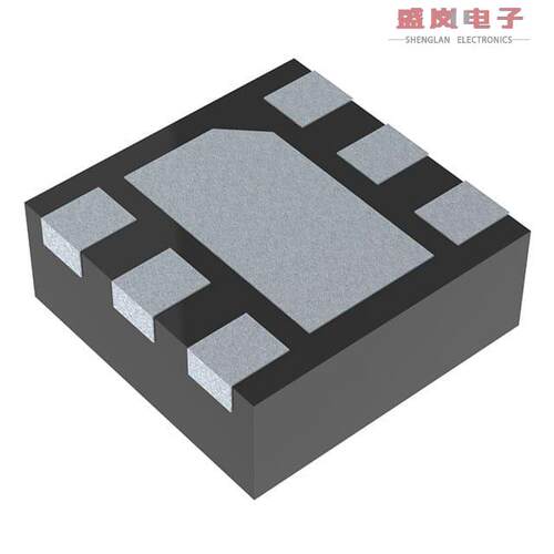 原装正品NCP164AMT280TAG[IC REG LINEAR 2.8V 300MA 6