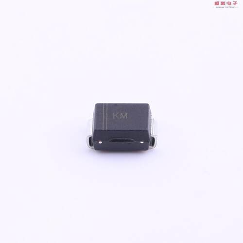 原装正品SMBJ7.0A[单向 Vrwm:7V]