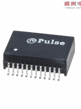 原装正品HX6098FNLT[XFMR 1 CT:1CT TX/RX 120UH]