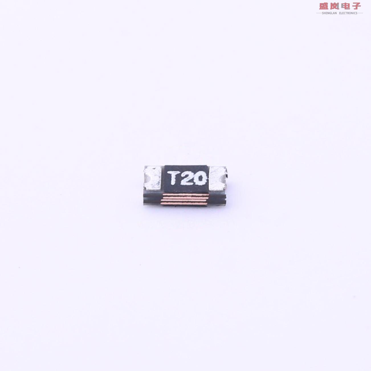 原装正品TLC-NSMD200[6V 2A 自恢复]