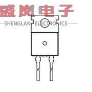 原装正品WNSC021200Q[SILICON CARBIDE POWER DIODE]