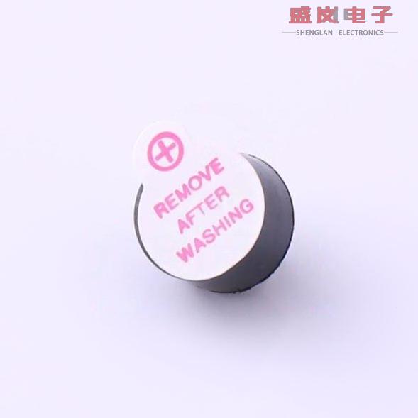 原装正品HNB09A03[电磁式有源一体蜂鸣器HNB09A03]