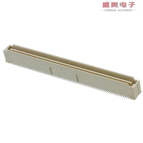 原装正品61083-164402LF[CONN PLUG 160POS SMD GOLD]