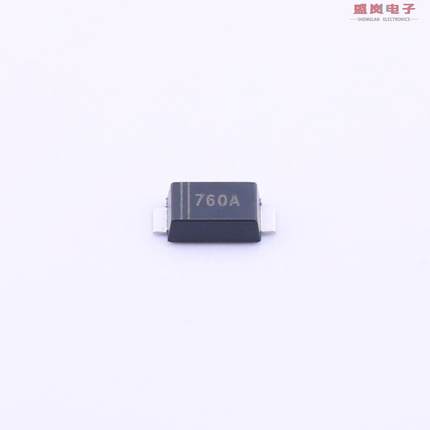 原装正品1SMAF4760A[68V 1W]