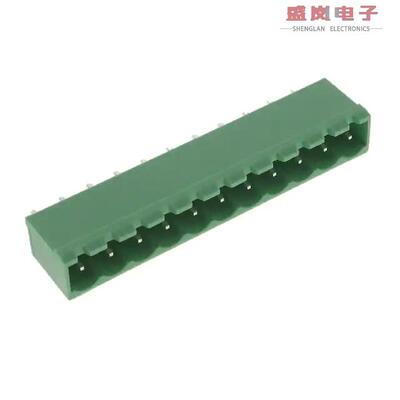 原装正品1-2351885-1[11POS HEADER 180 DEG, 5.00MM, TA]