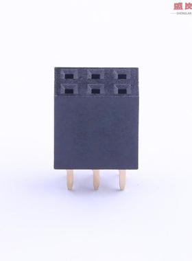 原装正品B-2200S06P-B120[2.54mm 2x3P]