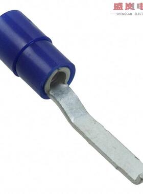 原装正品3240046[CONN KNIFE TERM 14-16 AWG BLUE]