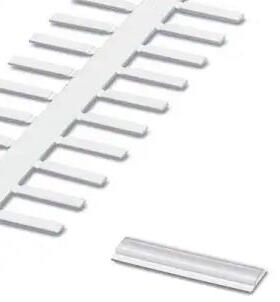 原装正品1013290[WIRE MARKER ADH 9MM X 30MM TRANS]