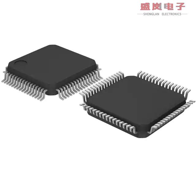 原装正品STM32L152R6T6A[IC MCU 32BIT 32KB FLASH 64LQFP]