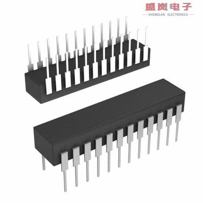 原装正品CP82C54Z[IC OSC PROG TIMER 8MHZ 24DIP]