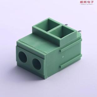 10.16 KF135T 10.16mm 原装 排数 正品