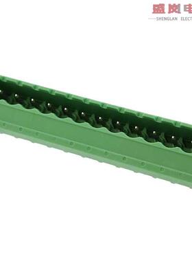 原装正品1767478[TERM B HDR 12POS 5.08MM]