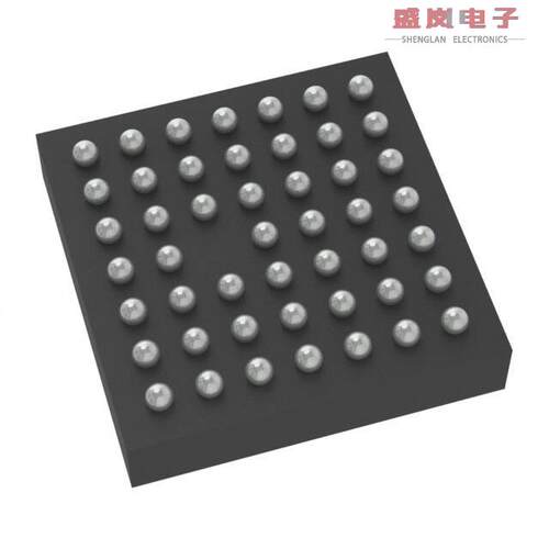 原装正品XCR3064XL-10CSG48C[IC CPLD 64MC 9.1NS 48CSP]