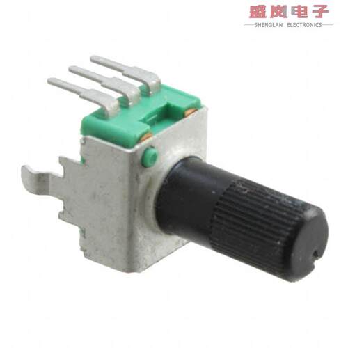 原装正品P090S-14T20BR10K[POT 10K OHM 1/32W PLASTIC