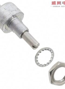 原装正品PE30L0FL222KAB[POT 2.2K OHM 3W CERMET LINEAR]