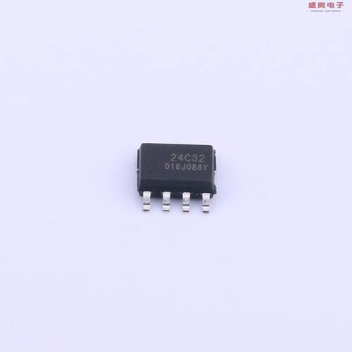 原装正品ZD24C32A-SSGMB[ZD24C32]