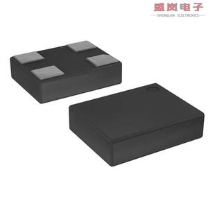 025.0000 DSC6001CI2A MEMS OSC 25.0000MH 原装 正品