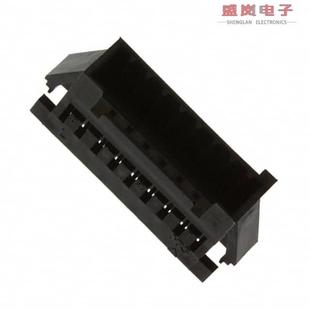 PLUG DF3AA 2MM 8POS HOUSING CONN 8EP 正品 原装