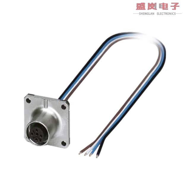 原装正品1419797[CBL 4POS FMALE TO WIRE 1.64']