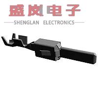 原装正品1-962842-3[CONN TAB 13-15AWG CRIMP SILVER]