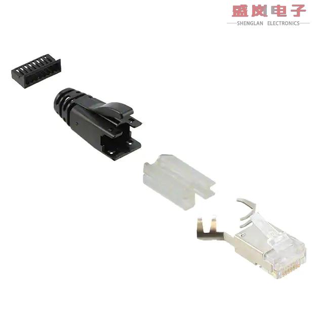 原装正品SS-39200-022[CONN MOD PLUG 8P8C SHIELDED]