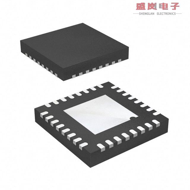 原装正品NRF24LU1P-F32Q32-T[IC RF TXRX+MCU ISM1GHZ