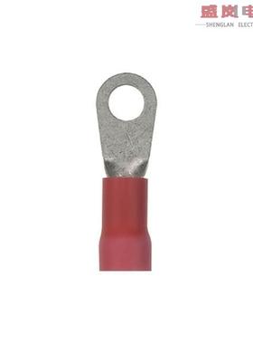 原装正品PV8-10R-QY[CONN RING FLAT 8AWG #10 CRIMP]