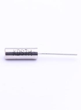 原装正品1TC125BFNS008[DT-38 32.768K 10PPM