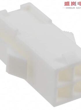 原装正品794939-1[CONN CAP 4POS SEALED MINI UMNL]