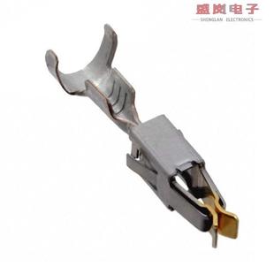 CRIMP 964286 SOCKET CONN GOLD 原装 20AWG 正品