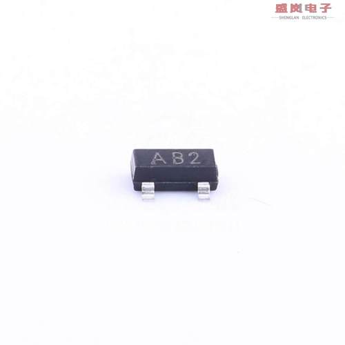 原装正品BST23C122V[TVS二极管 VRWM=12V VC=25V IPP=1