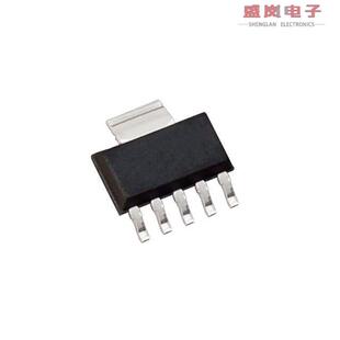 原装正品TPS73618DCQ[IC REG LIN 1.8V 400MA SOT223-6]